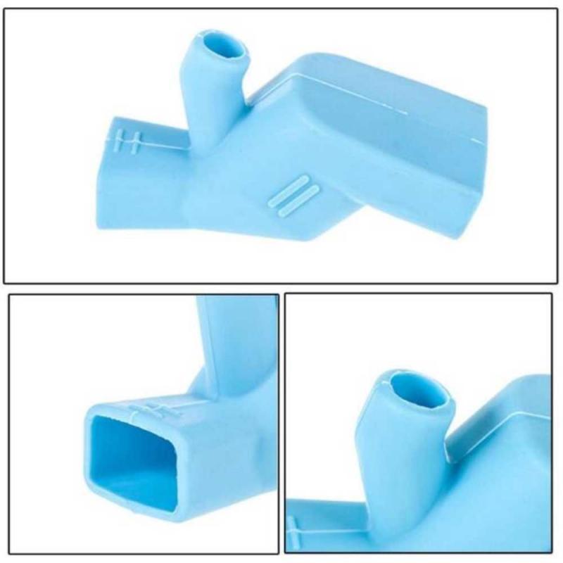 Silicone kranforlenger | Luvikno