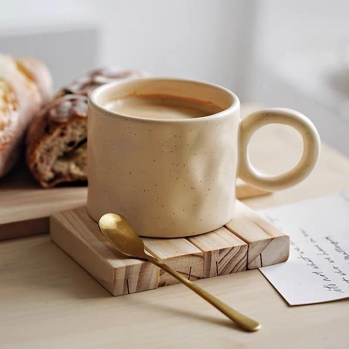 Dot Mug | Luvikno