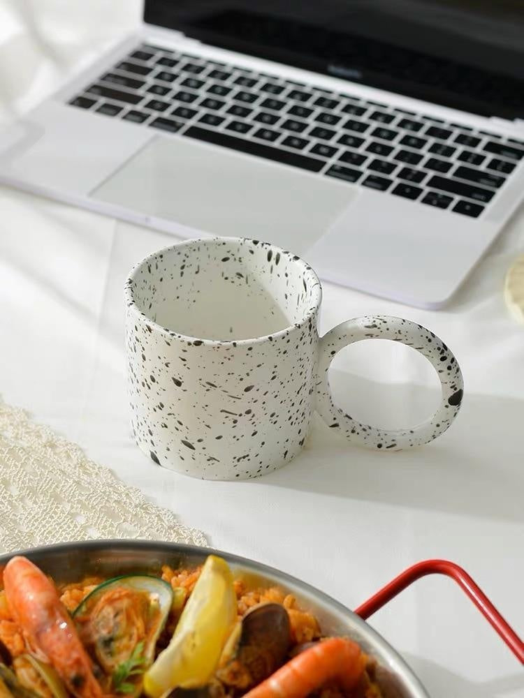 Dot Mug | Luvikno