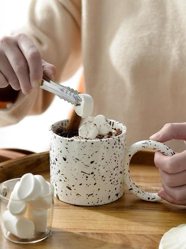 Dot Mug | Luvikno