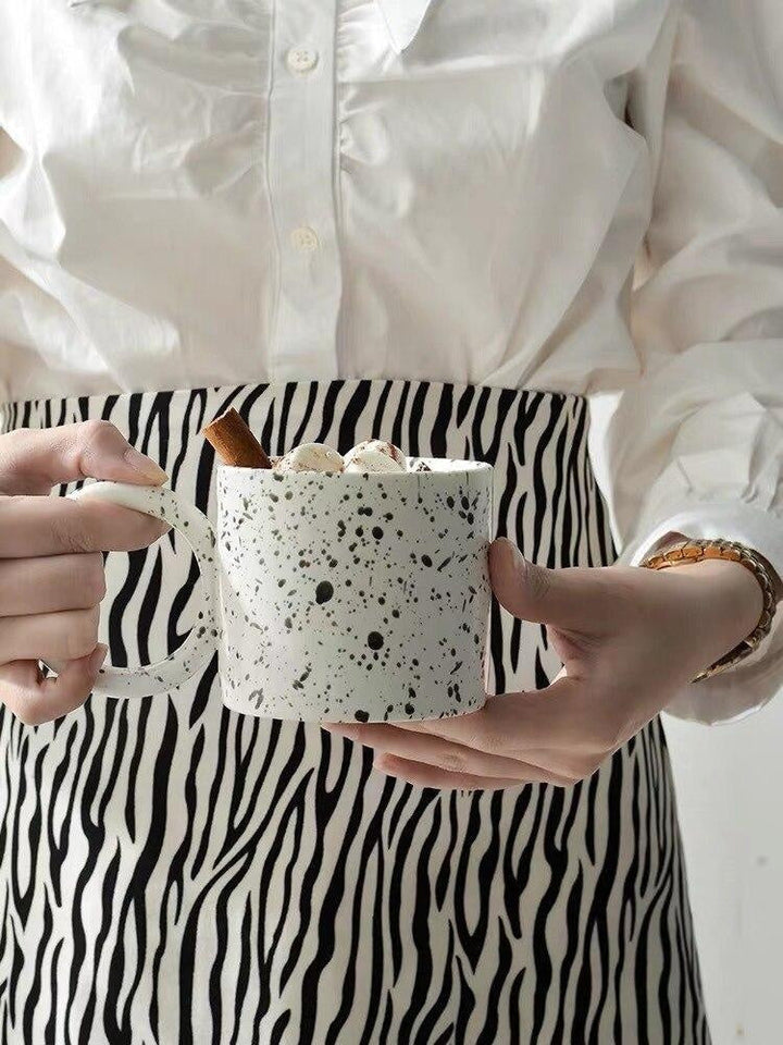 Dot Mug | Luvikno