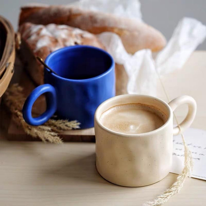 Dot Mug | Luvikno