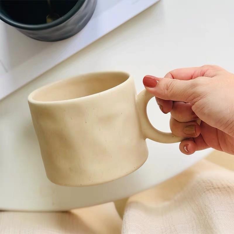 Dot Mug | Luvikno