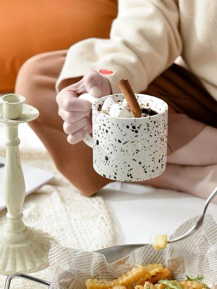 Dot Mug | Luvikno