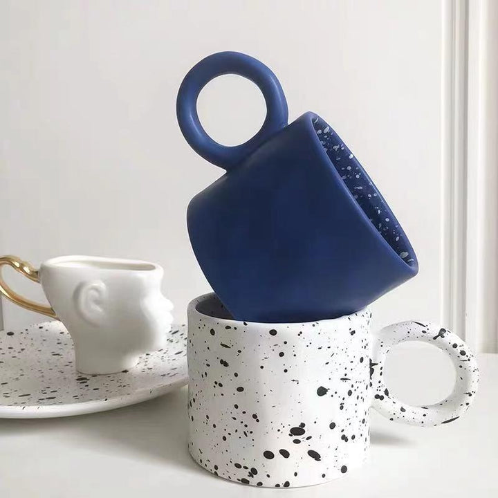 Dot Mug | Luvikno