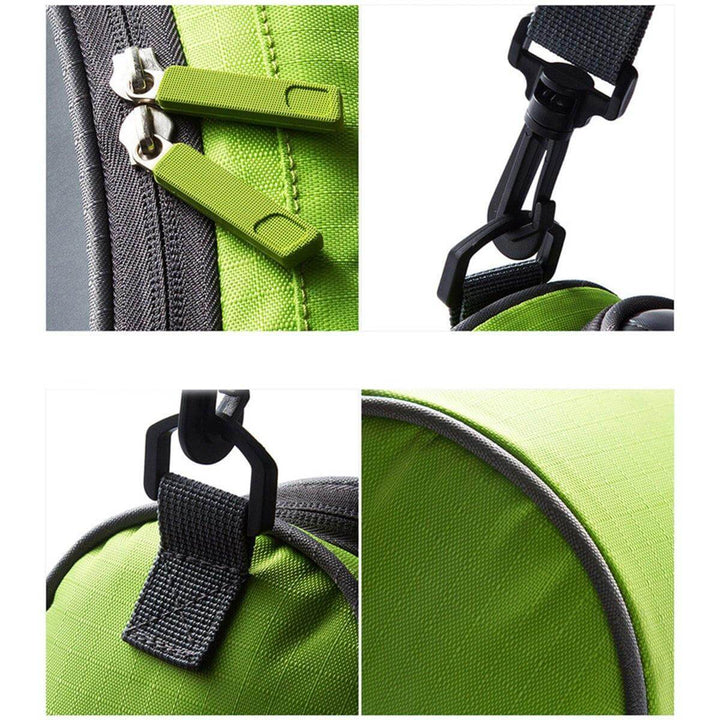 Mountain Bike Transparent Phone Holder Storage Bags | Luvikno