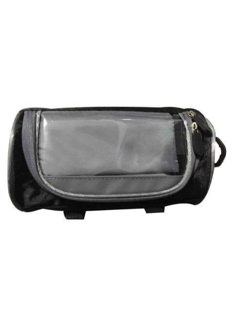 Mountain Bike Transparent Phone Holder Storage Bags | Luvikno