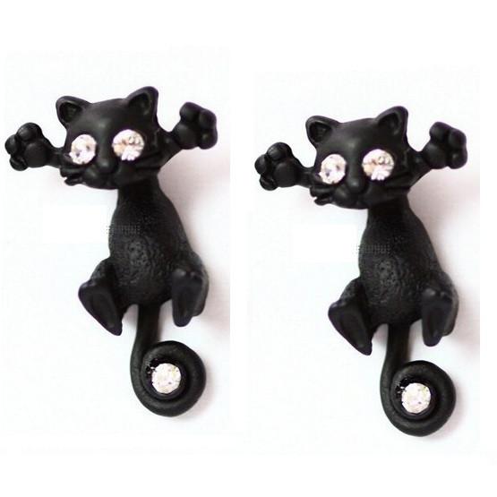 Bijoux Kattøredobber - Stift | Luvikno