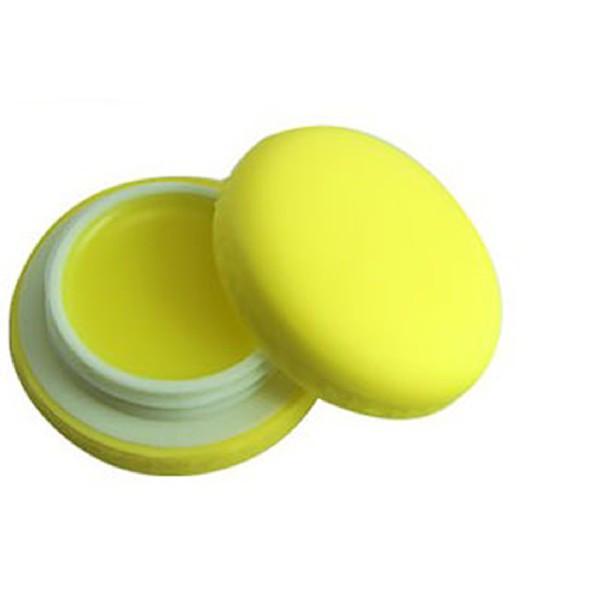 Macaron Leppebalsam | Luvikno