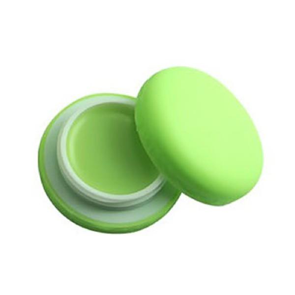 Macaron Leppebalsam | Luvikno
