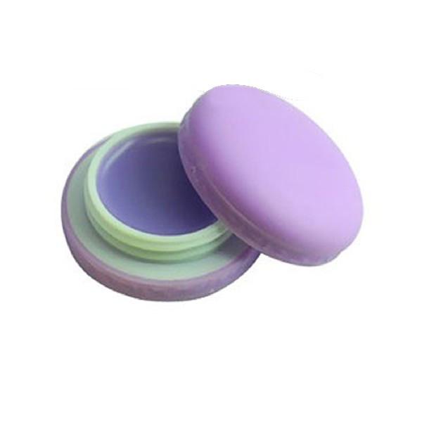 Macaron Leppebalsam | Luvikno