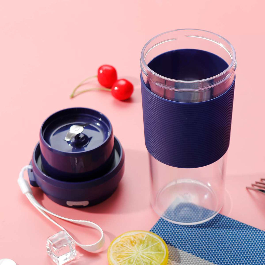 Bærbar USB Enkel Juice Maker | Luvikno