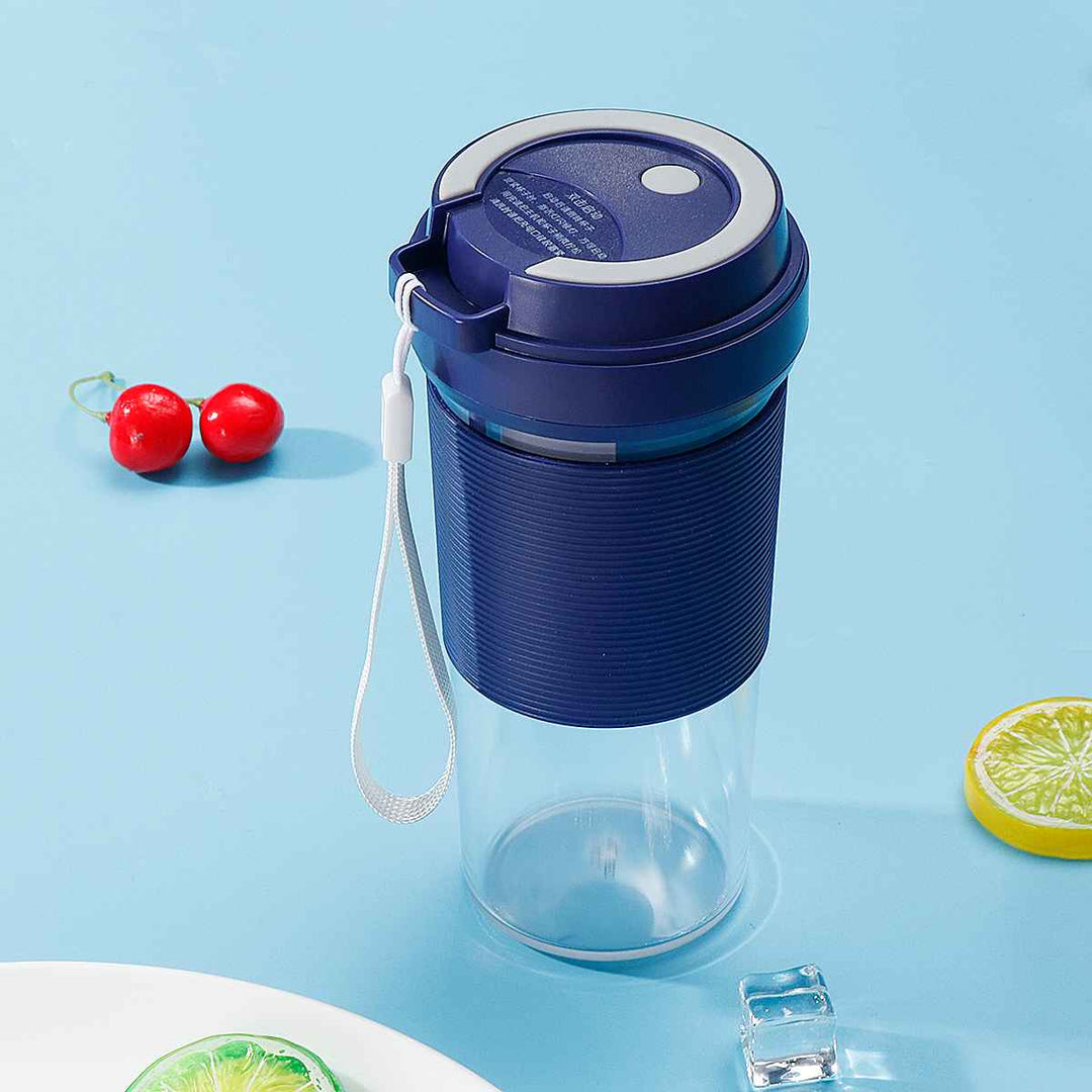 Bærbar USB Enkel Juice Maker | Luvikno