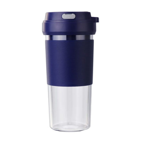 Bærbar USB Enkel Juice Maker | Luvikno