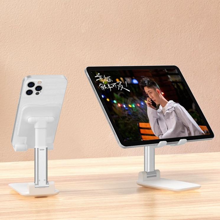 Desktop Telefonholder Stativ | Luvikno