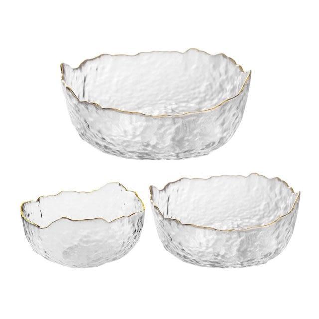 Eggshell Sassy Bowl | Luvikno