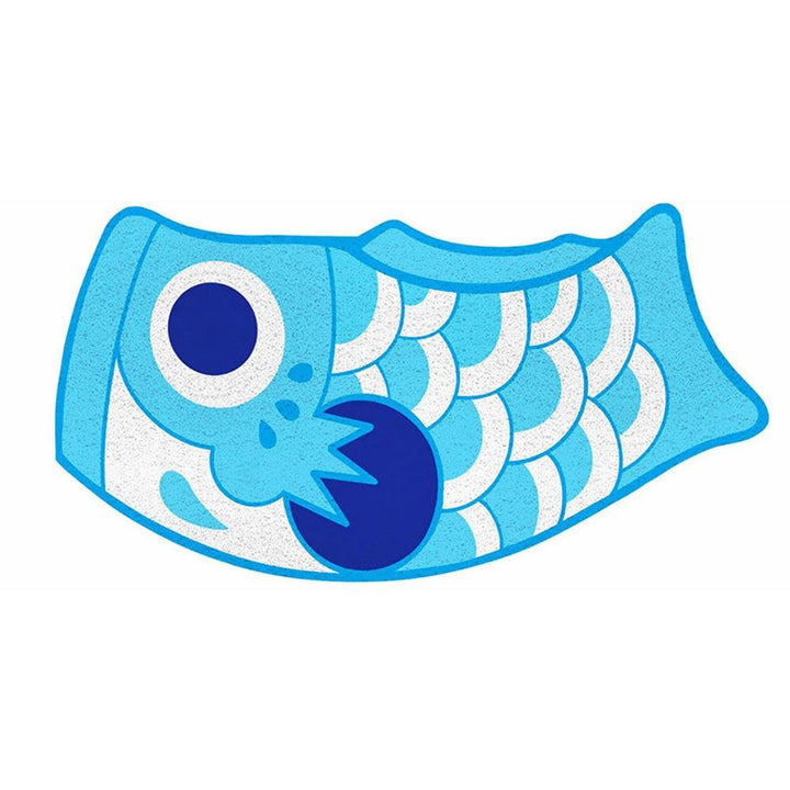 Koi Dørmatte | Luvikno