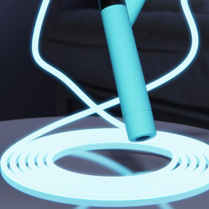 LED Luminous Justerbar Hoppetau | Luvikno