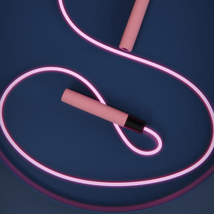 LED Luminous Justerbar Hoppetau | Luvikno