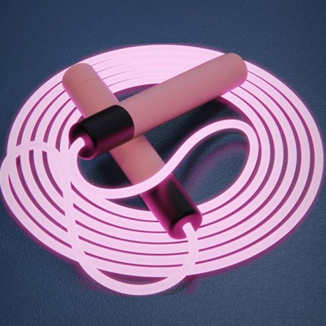 LED Luminous Justerbar Hoppetau | Luvikno