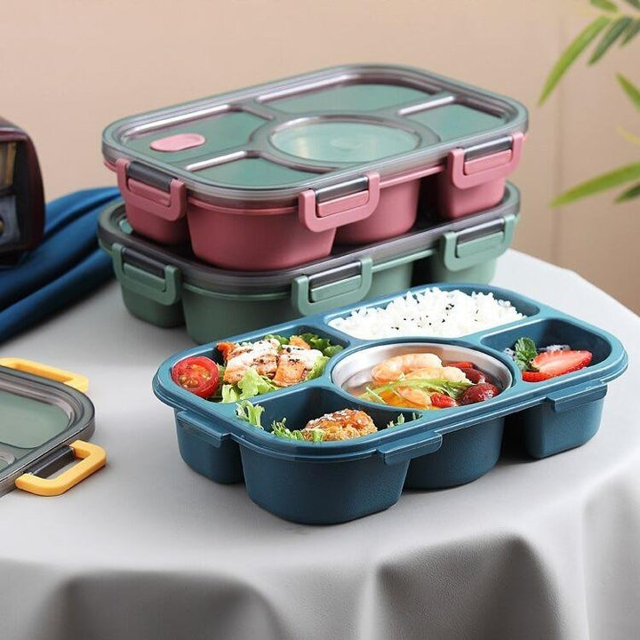 Haru Bento Box | Luvikno