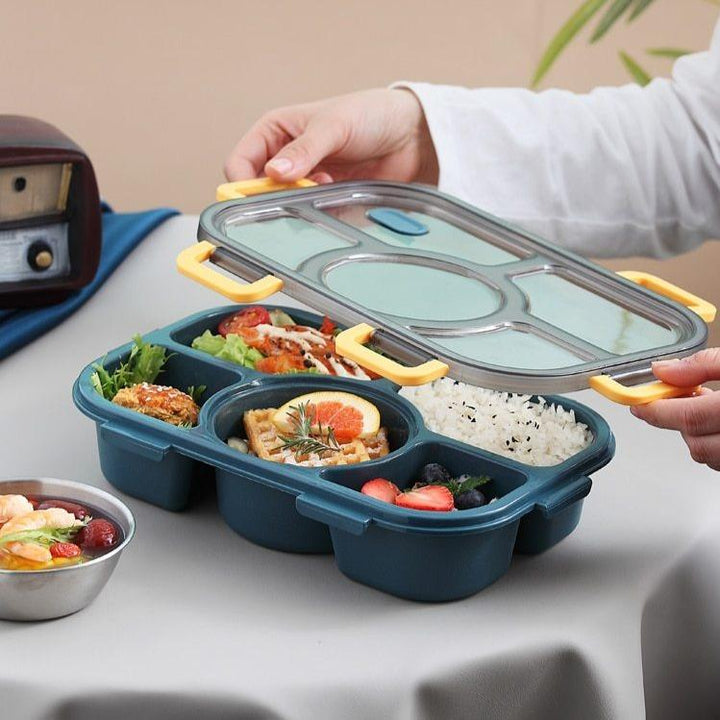 Haru Bento Box | Luvikno