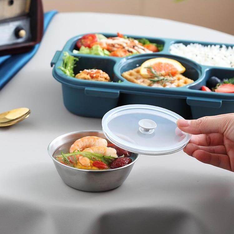 Haru Bento Box | Luvikno