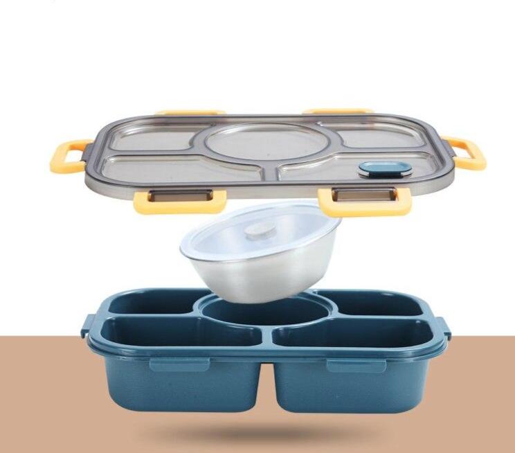 Haru Bento Box | Luvikno