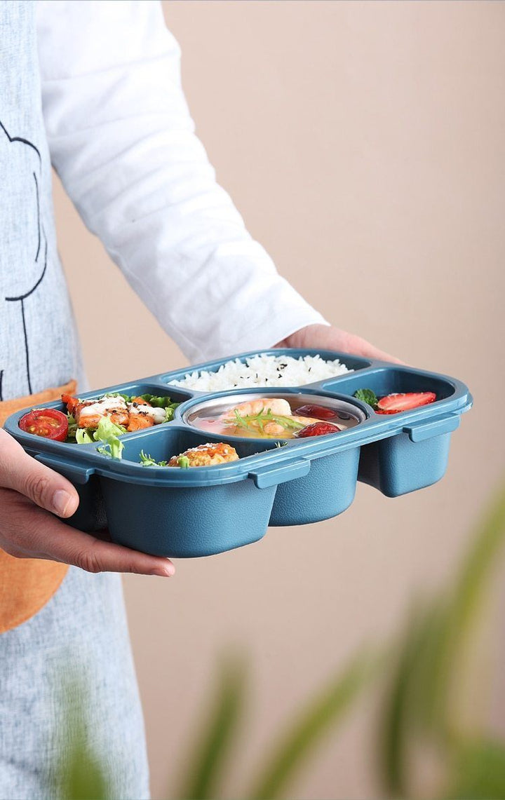 Haru Bento Box | Luvikno
