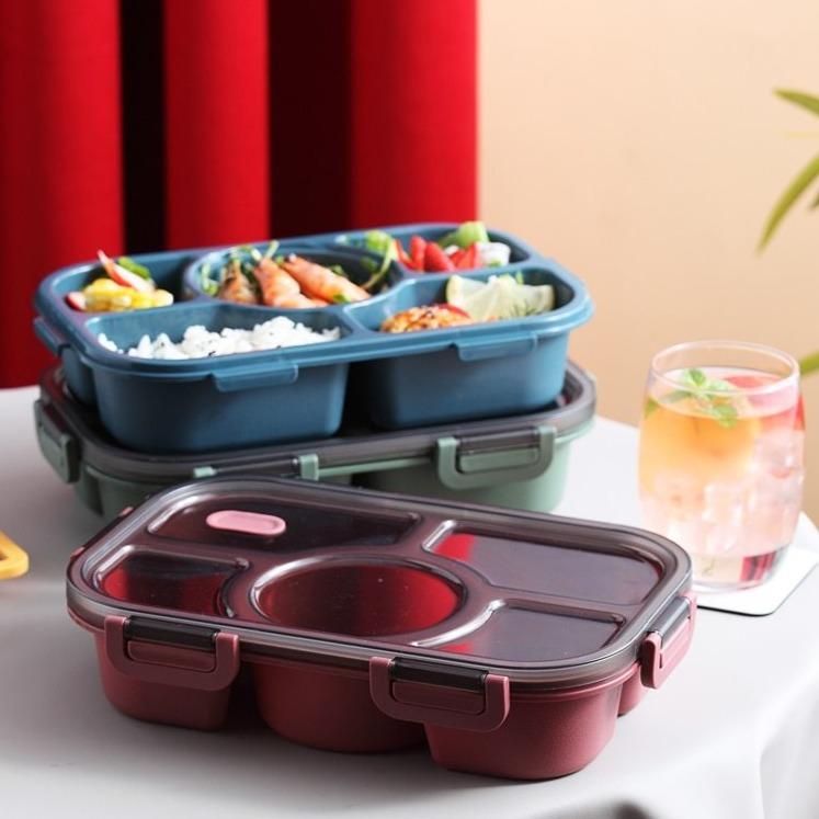 Haru Bento Box | Luvikno