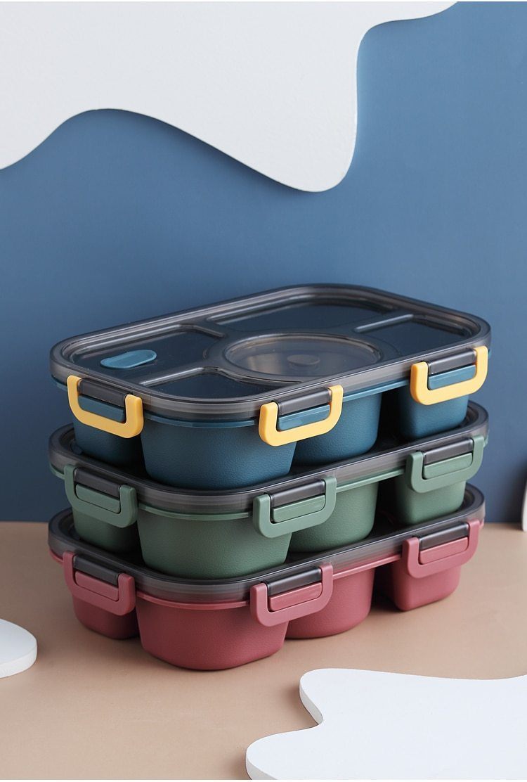 Haru Bento Box | Luvikno