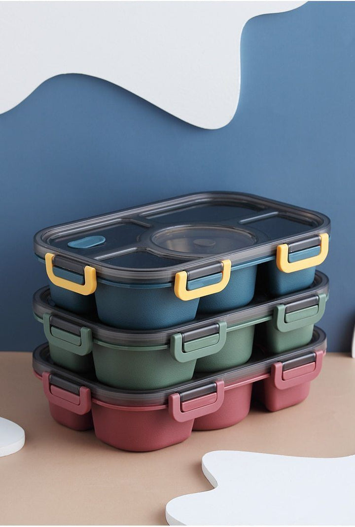 Haru Bento Box | Luvikno