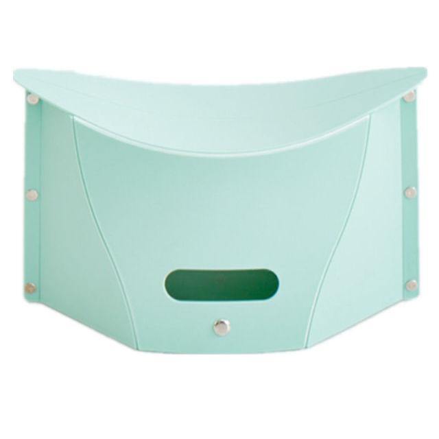 Foldbar Reise Mobil Mini Camping Stol | Luvikno
