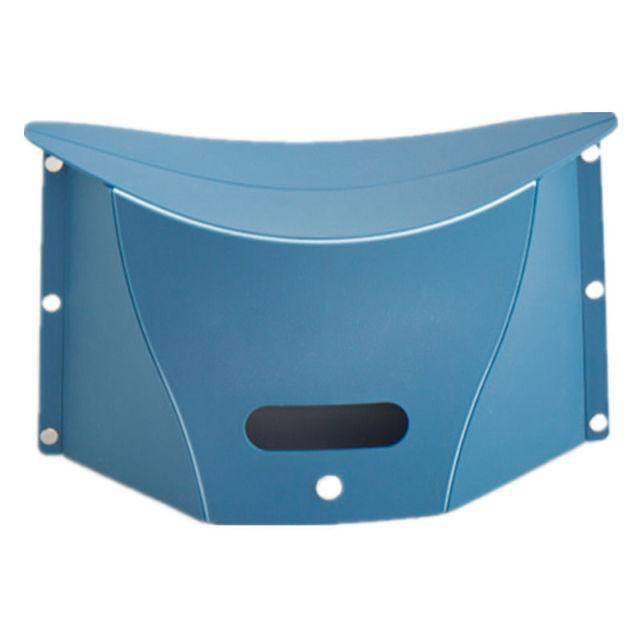 Foldbar Reise Mobil Mini Camping Stol | Luvikno
