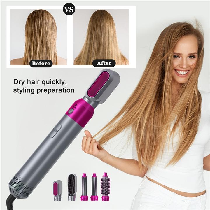 Luvikno | Premium Air Multistyler™