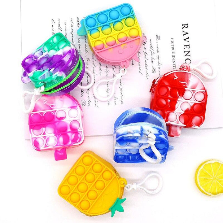 Pop It Myntpung | Luvikno
