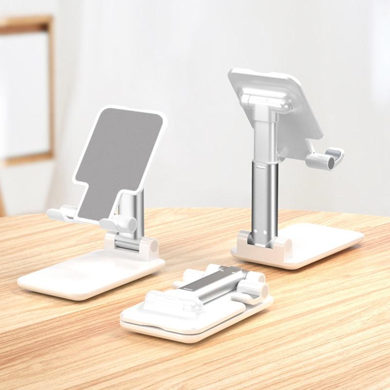 Desktop Telefonholder Stativ | Luvikno
