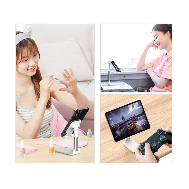 Desktop Telefonholder Stativ | Luvikno