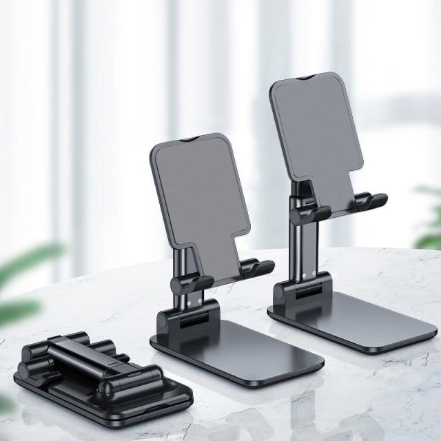 Desktop Telefonholder Stativ | Luvikno