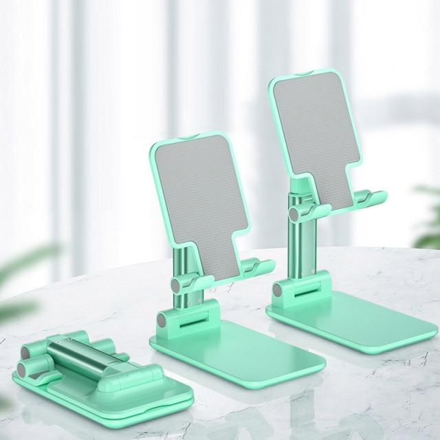 Desktop Telefonholder Stativ | Luvikno