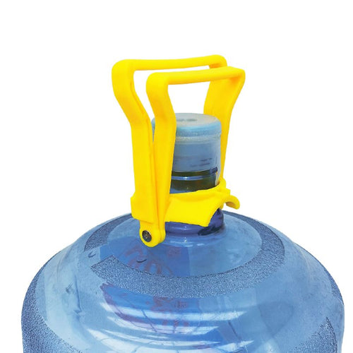 Heavy Bottled Water Lifting DouLuviknoe Handle | Luvikno