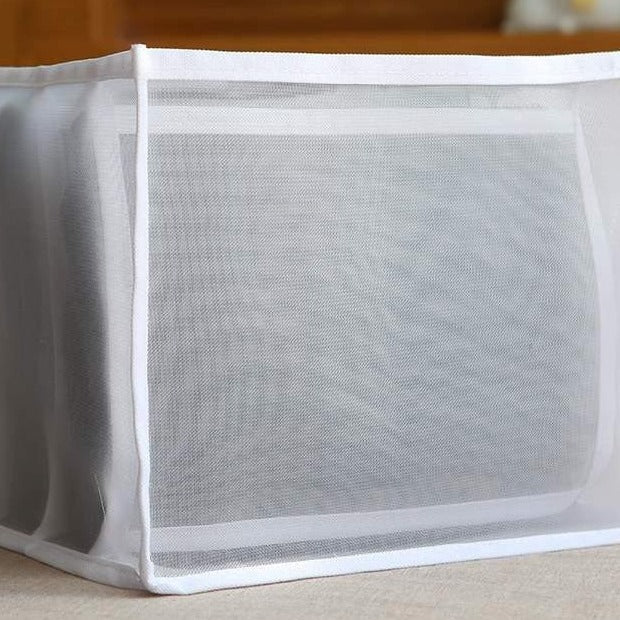 Garderobe Klær Organisator | Luvikno
