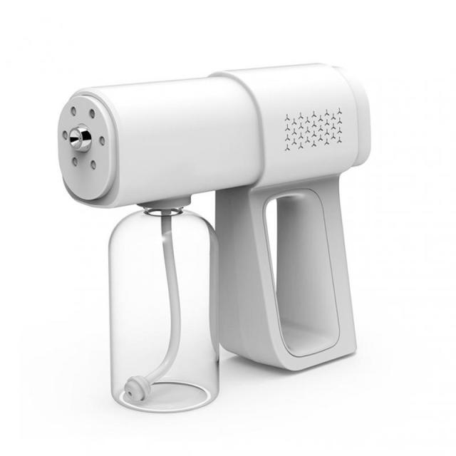 Atomisering Desinfeksjon Nano Sprayer | Luvikno