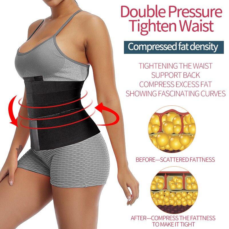 Snatch Me Up Bandage Wrap | Luvikno