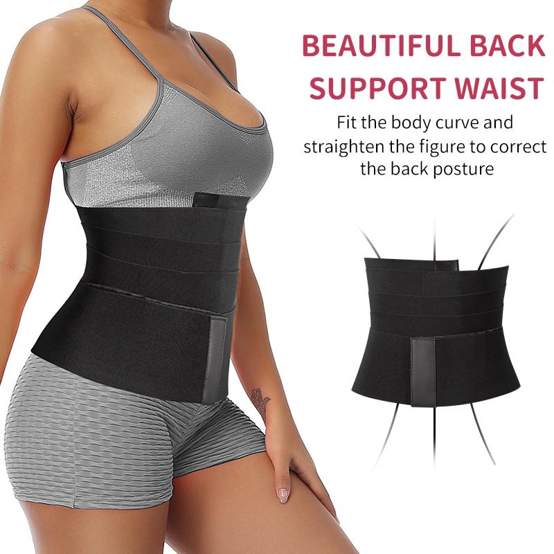 Snatch Me Up Bandage Wrap | Luvikno