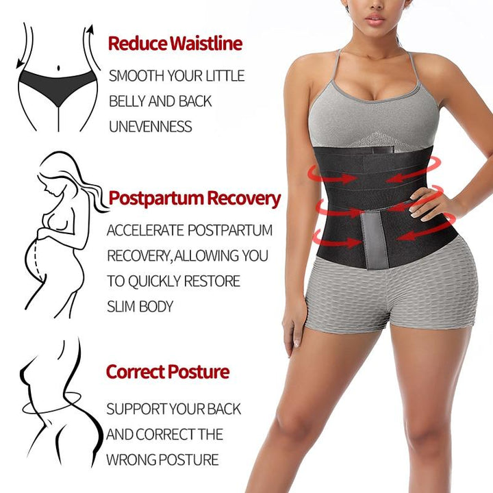 Snatch Me Up Bandage Wrap | Luvikno