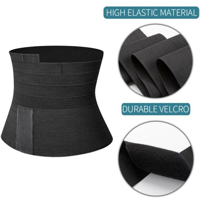Snatch Me Up Bandage Wrap | Luvikno