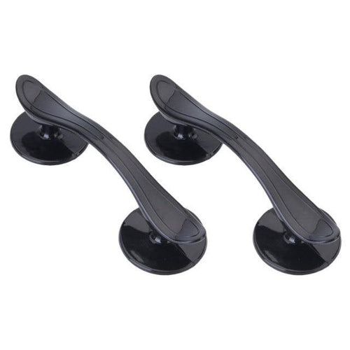 2Pcs Borrefri Dørhåndtak | Luvikno