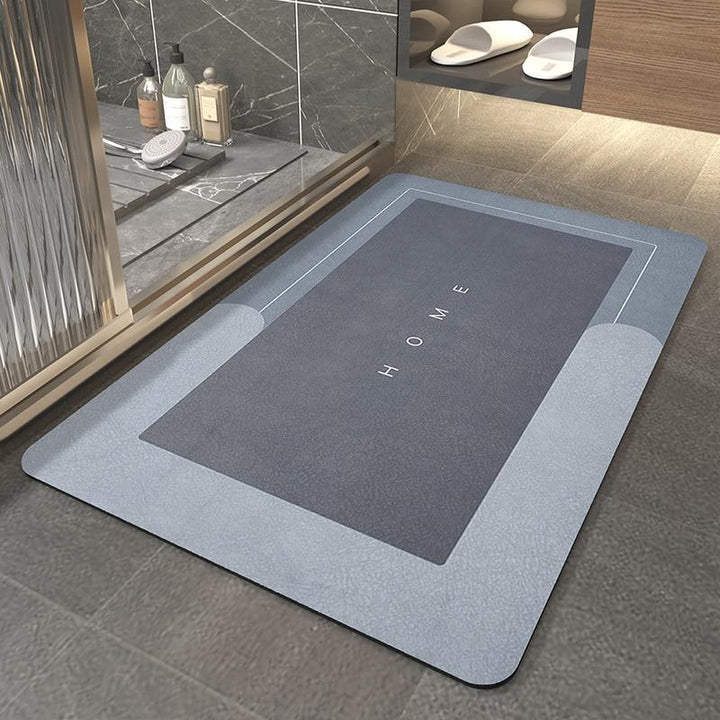 Superabsorberende Gulvmatte | Luvikno