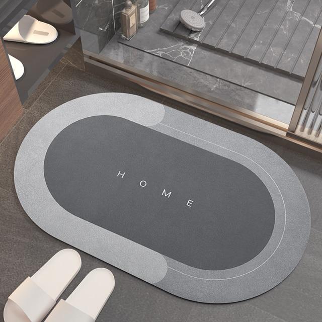 Superabsorberende Gulvmatte | Luvikno